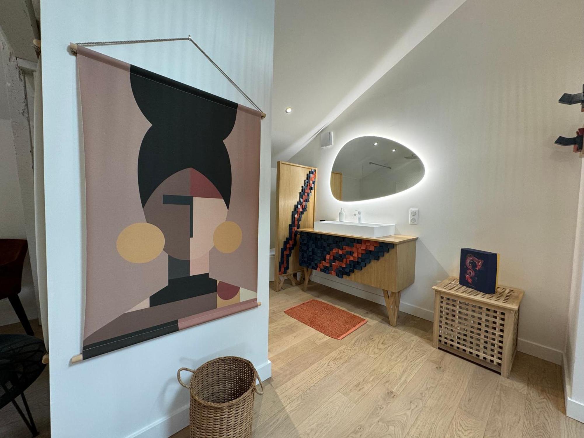 Demeure De Charme Vue Riviere Perigueux Piscine Parking Bed & Breakfast Ngoại thất bức ảnh