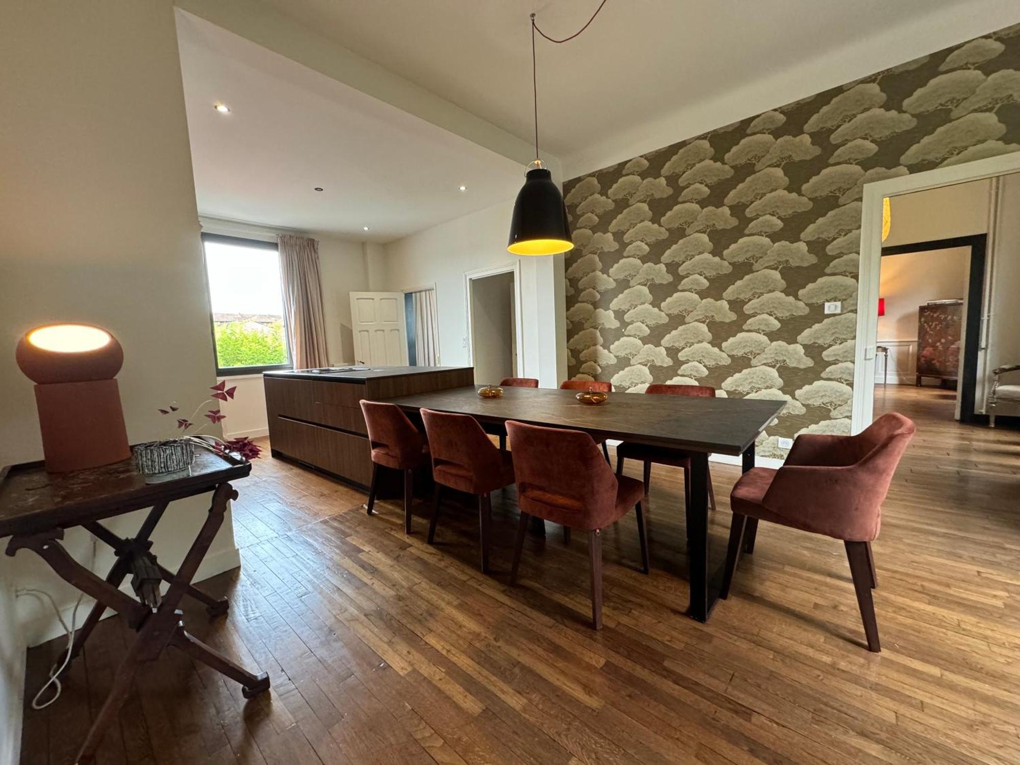 Demeure De Charme Vue Riviere Perigueux Piscine Parking Bed & Breakfast Ngoại thất bức ảnh