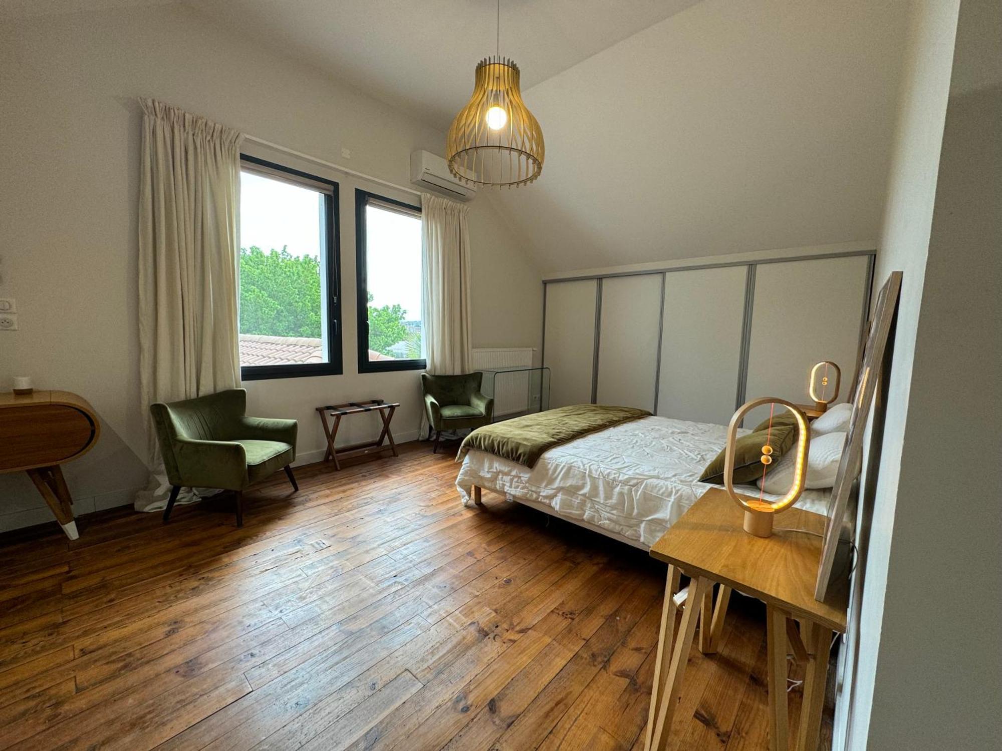 Demeure De Charme Vue Riviere Perigueux Piscine Parking Bed & Breakfast Ngoại thất bức ảnh