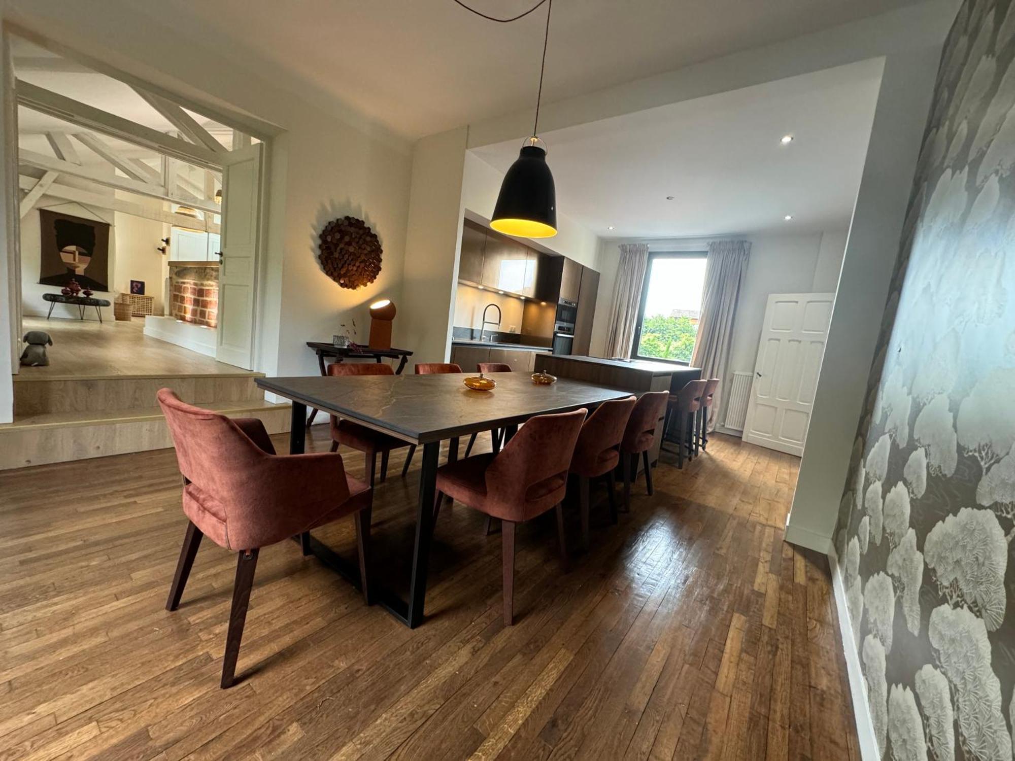 Demeure De Charme Vue Riviere Perigueux Piscine Parking Bed & Breakfast Ngoại thất bức ảnh